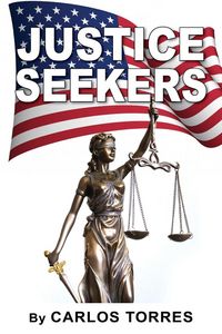 Produktbild: Justice Seekers