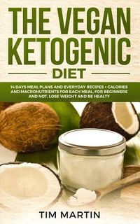 Produktbild: Vegan Ketogenic Diet