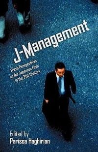 Produktbild: J-Management