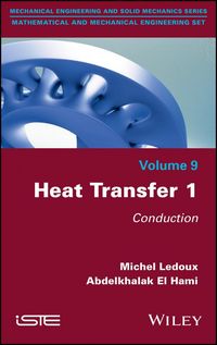 Produktbild: Heat Transfer 1
