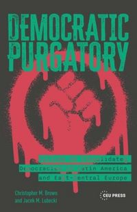 Produktbild: Democratic Purgatory
