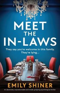 Produktbild: Meet the In-Laws