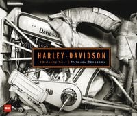 Produktbild: Harley-Davidson