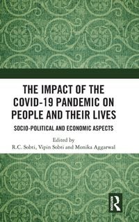 Produktbild: The Impact of the Covid-19 Pandemic on People and their Lives