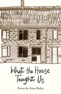 Produktbild: What The House Taught Us