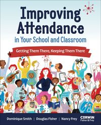 Produktbild: Improving Attendance in Your School and Classroom