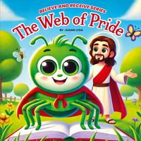 Produktbild: The Web of Pride