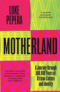 Produktbild: Motherland