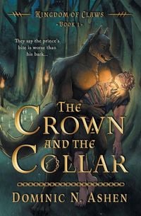 Produktbild: The Crown and the Collar