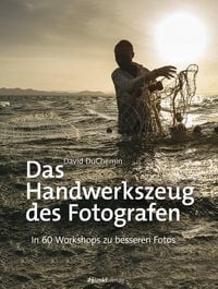 Produktbild: Das Handwerkszeug des Fotografen