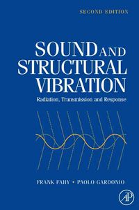 Produktbild: Fahy, F: Sound and Structural Vibration