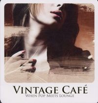 Bild vom Artikel Various: Vintage Cafe vom Autor Various