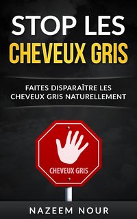 Produktbild: Stop les cheveux gris