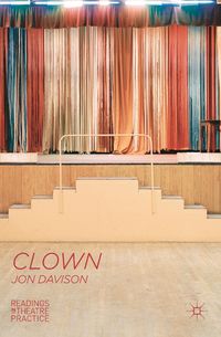 Produktbild: Clown