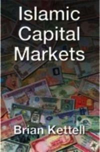 Produktbild: Islamic Capital Markets