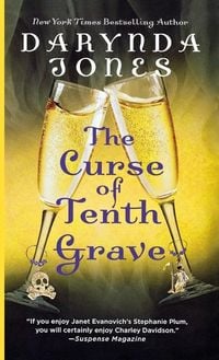 Produktbild: Curse of Tenth Grave