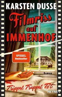 Produktbild: Filmriss auf Immenhof