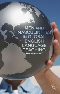 Produktbild: Men and Masculinities in Global English Language Teaching