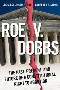 Produktbild: Roe v. Dobbs