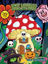 Produktbild: Lindy Ladybug's Halloween Party