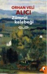 Produktbild: Z&uuml;mr&uuml;t Kelebegi