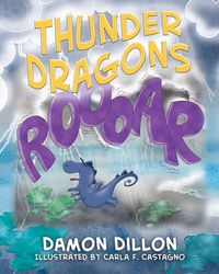 Produktbild: Thunder Dragons