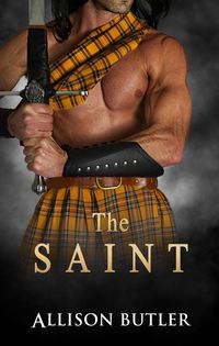 Produktbild: The Saint