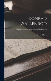 Produktbild: Konrad Wallenrod