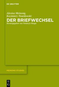 Produktbild: Der Briefwechsel