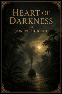 Produktbild: Heart of Darkness