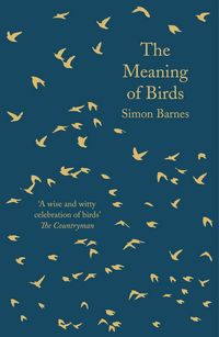 Produktbild: The Meaning of Birds