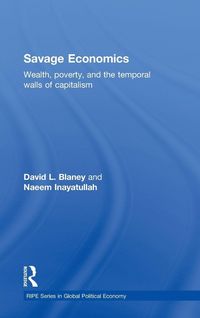 Produktbild: Savage Economics