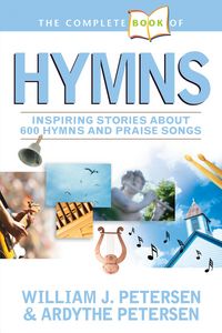 Produktbild: The Complete Book of Hymns