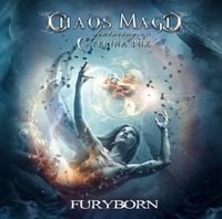 Produktbild: Furyborn