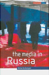 Produktbild: Media in Russia