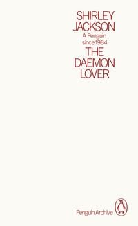 Produktbild: The Daemon Lover