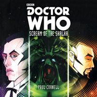 Produktbild: Cornell, P: Doctor Who: Scream of the Shalka