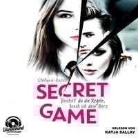 Produktbild: Secret Game