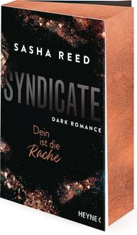 Produktbild: Syndicate &ndash; Dein ist die Rache