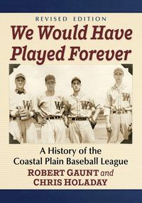 Produktbild: We Would Have Played Forever