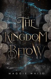 Produktbild: The Kingdom Below