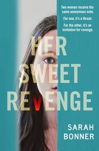 Produktbild: Her Sweet Revenge