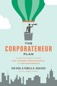 Produktbild: The Corporateneur Plan