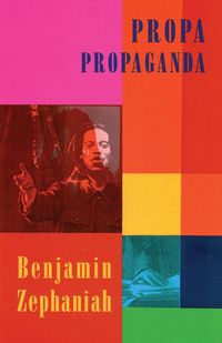 Produktbild: Propa Propaganda