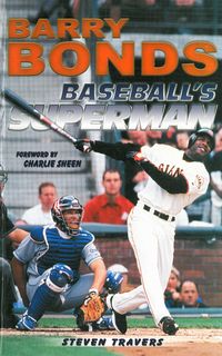 Produktbild: Barry Bonds: Baseball's Superman