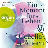 Produktbild: Ein Moment f&uuml;rs Leben