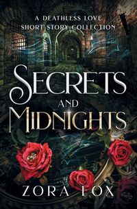 Produktbild: Secrets and Midnights