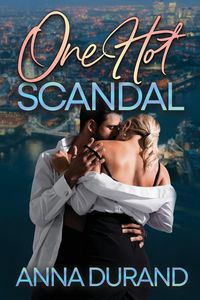 Produktbild: One Hot Scandal