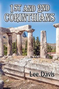 Produktbild: 1st and 2nd Corinthians