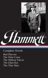 Produktbild: Dashiell Hammett